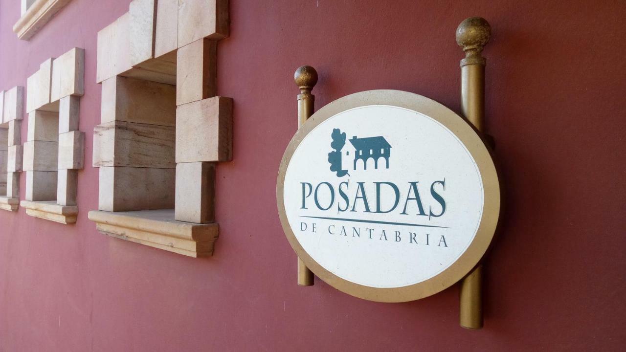 Posada Mediavia Ubiarco Exterior photo